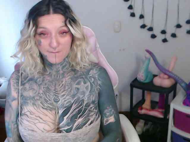 sloppytitss webcam