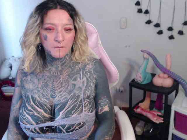 sloppytitss webcam