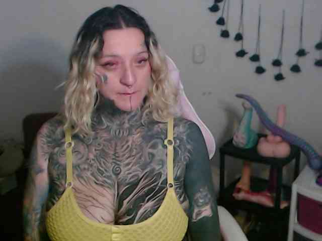 sloppytitss webcam