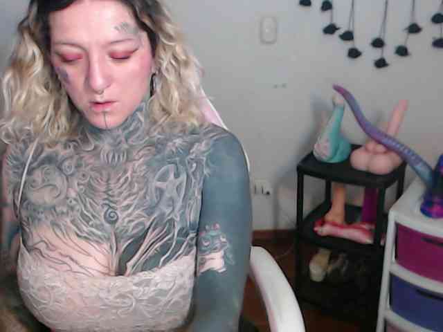 sloppytitss webcam