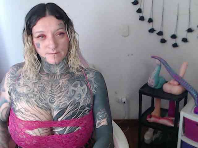 sloppytitss webcam