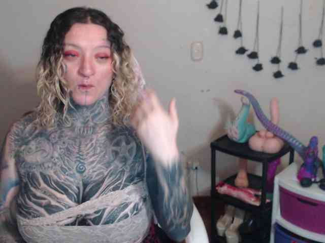 sloppytitss webcam