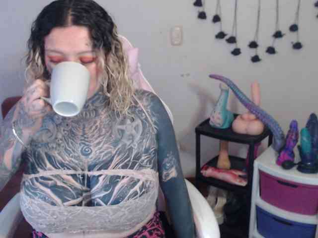 sloppytitss's webcam live show