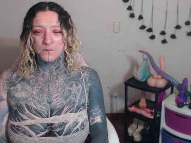 sloppytitss