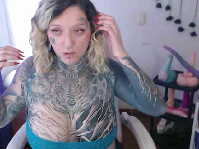 sloppytitss webcam