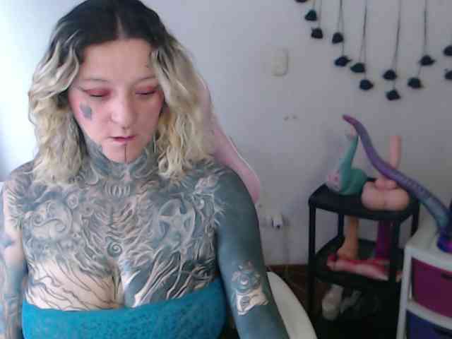 sloppytitss webcam