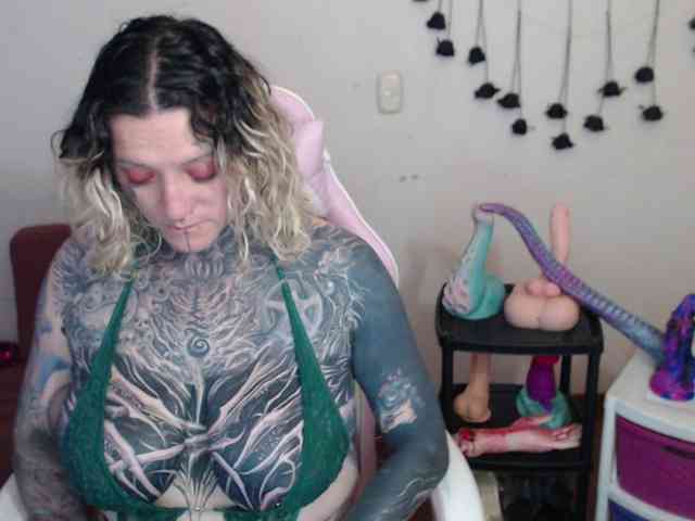 sloppytitss webcam