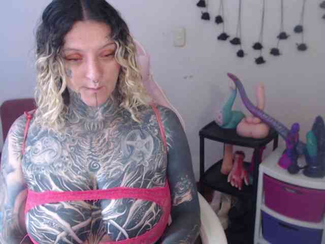 sloppytitss webcam
