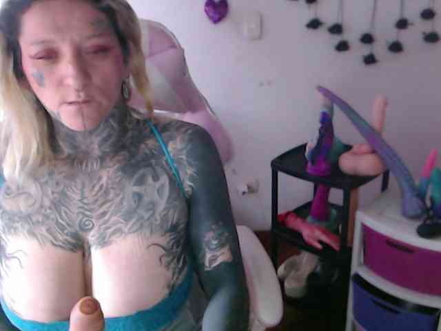 sloppytitss webcam