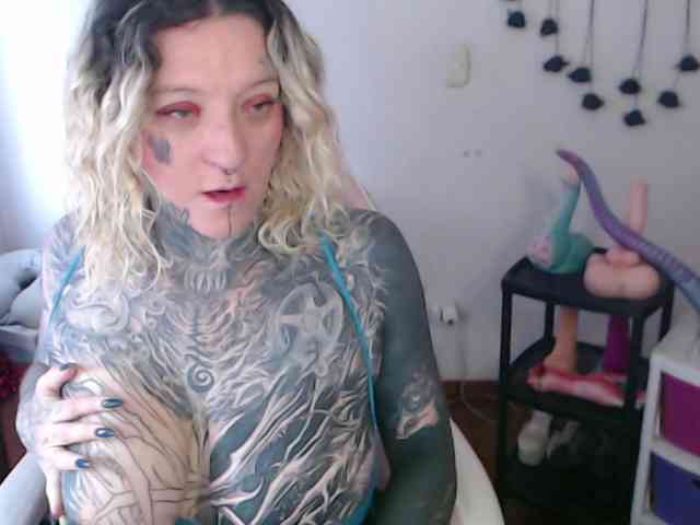 sloppytitss webcam