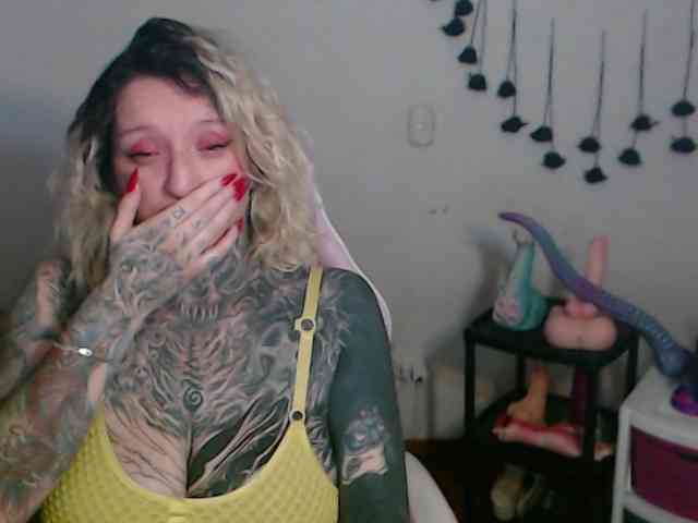 sloppytitss webcam