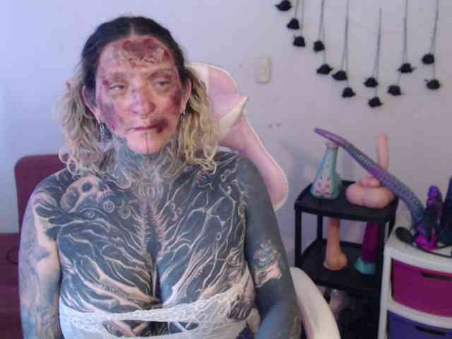 sloppytitss webcam