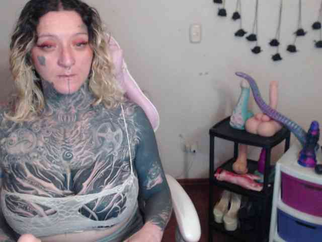 sloppytitss webcam