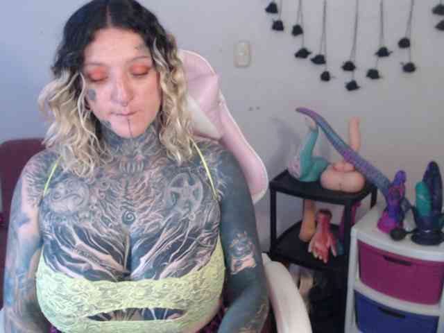 sloppytitss