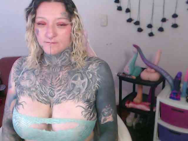 sloppytitss webcam