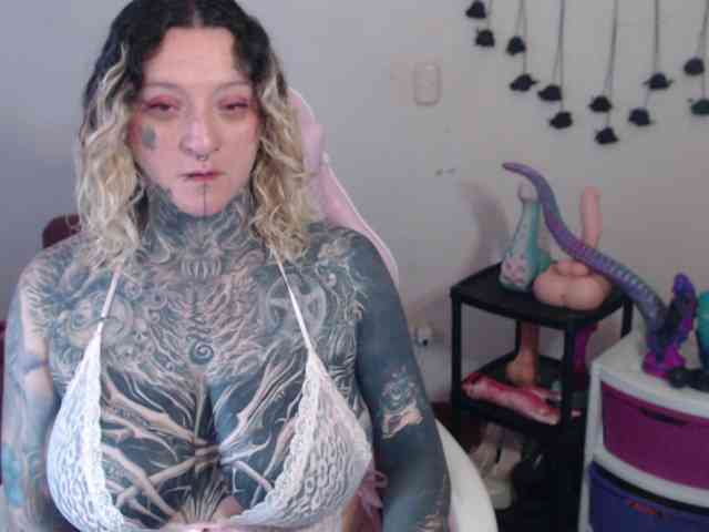 sloppytitss webcam