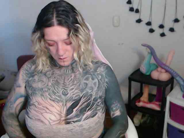 sloppytitss webcam