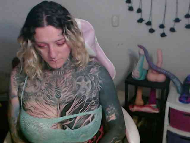 sloppytitss webcam