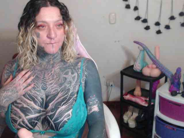 sloppytitss webcam
