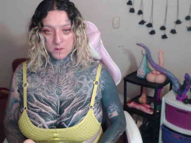 sloppytitss webcam