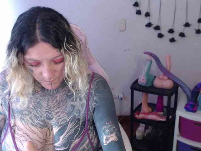 sloppytitss webcam