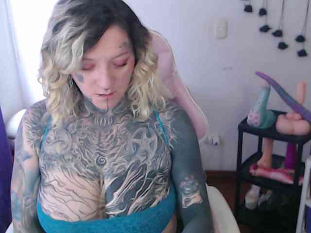 sloppytitss webcam