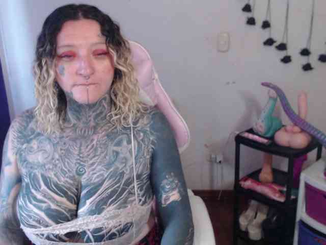 sloppytitss webcam