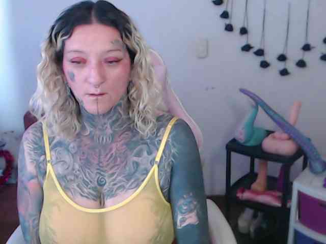 sloppytitss webcam