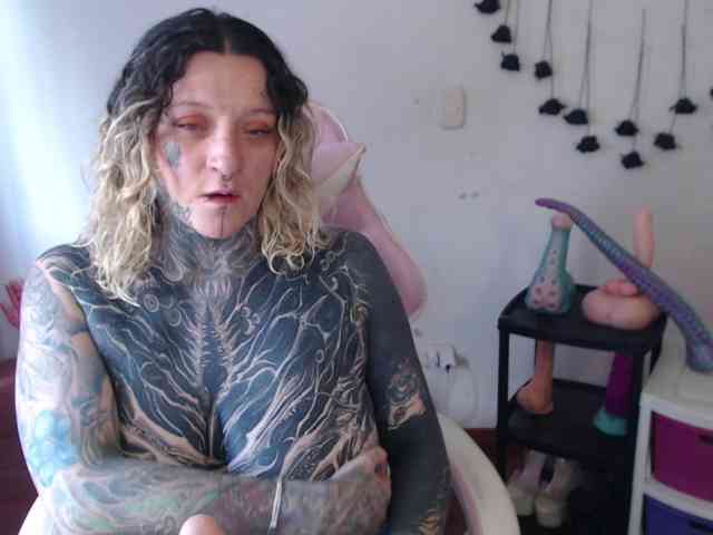 sloppytitss webcam