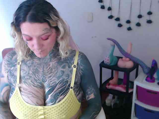 sloppytitss webcam