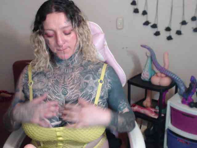 sloppytitss