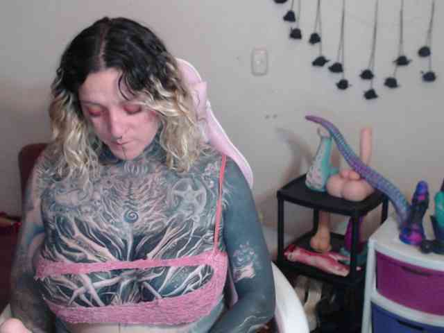 sloppytitss webcam