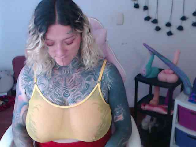 sloppytitss webcam