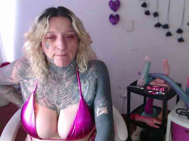 sloppytitss webcam