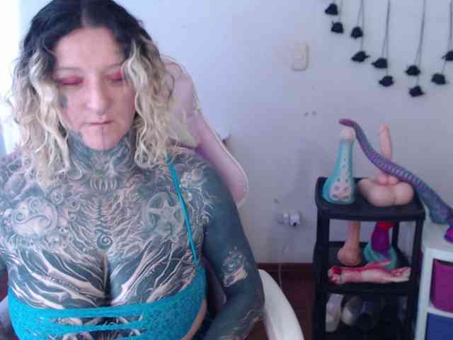 sloppytitss webcam