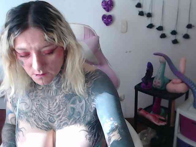 sloppytitss webcam