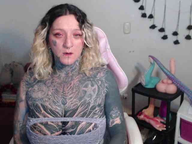 sloppytitss webcam