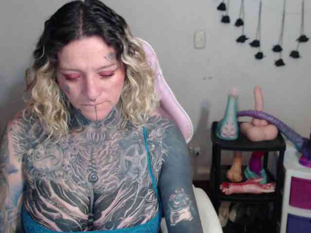 sloppytitss webcam