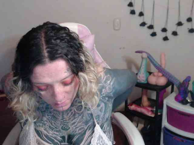 sloppytitss webcam