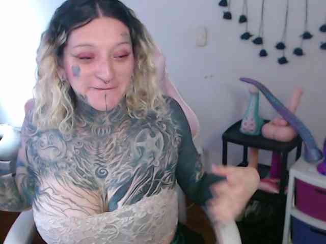 sloppytitss webcam
