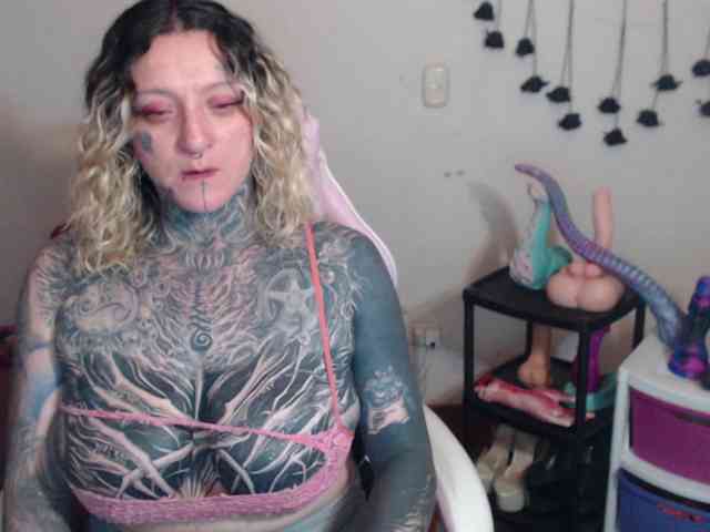 sloppytitss webcam