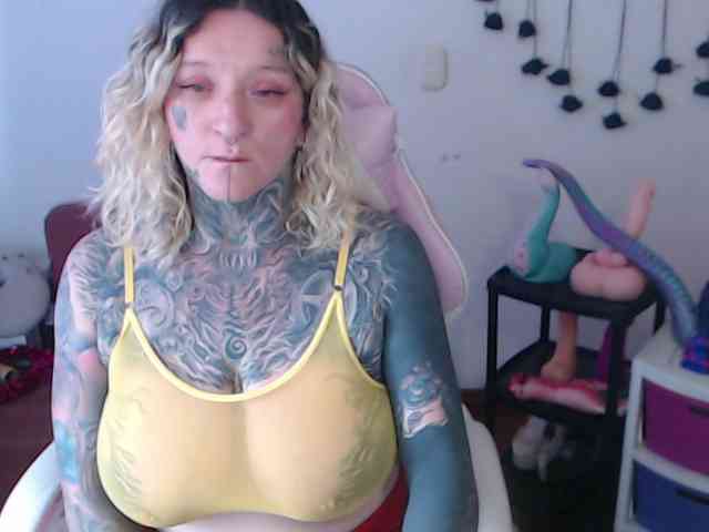 sloppytitss webcam