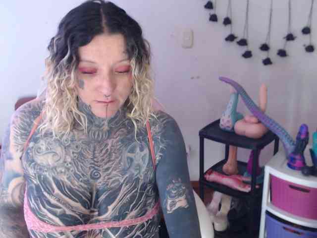 sloppytitss webcam
