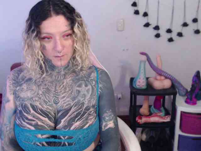 sloppytitss webcam