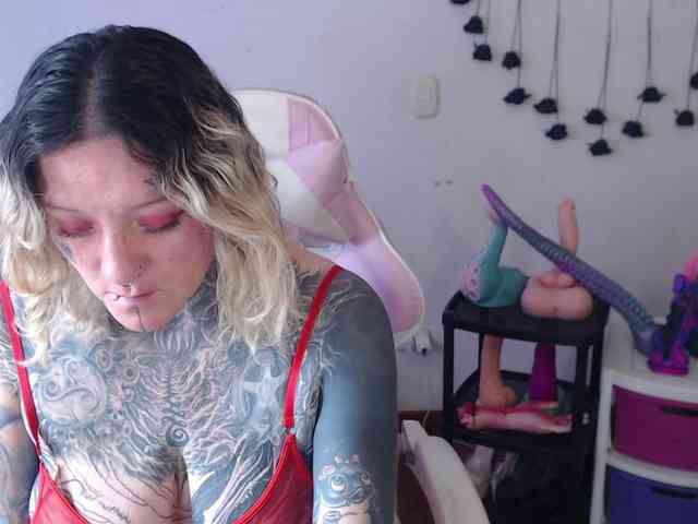 sloppytitss webcam