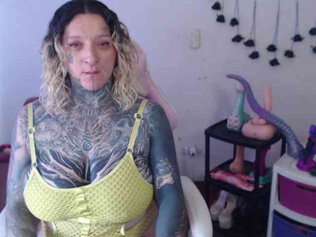 sloppytitss webcam