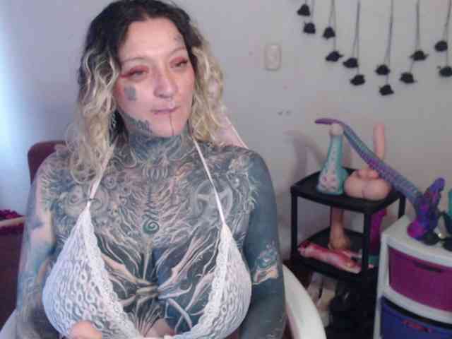 sloppytitss webcam