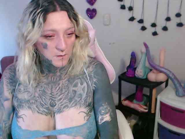 sloppytitss webcam