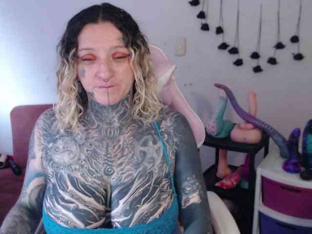 sloppytitss webcam
