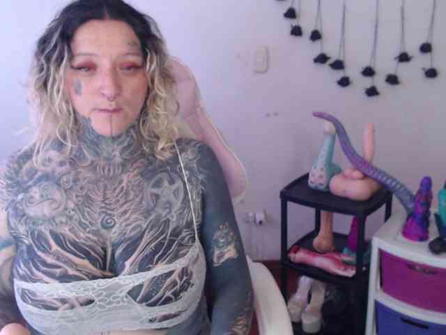 sloppytitss webcam
